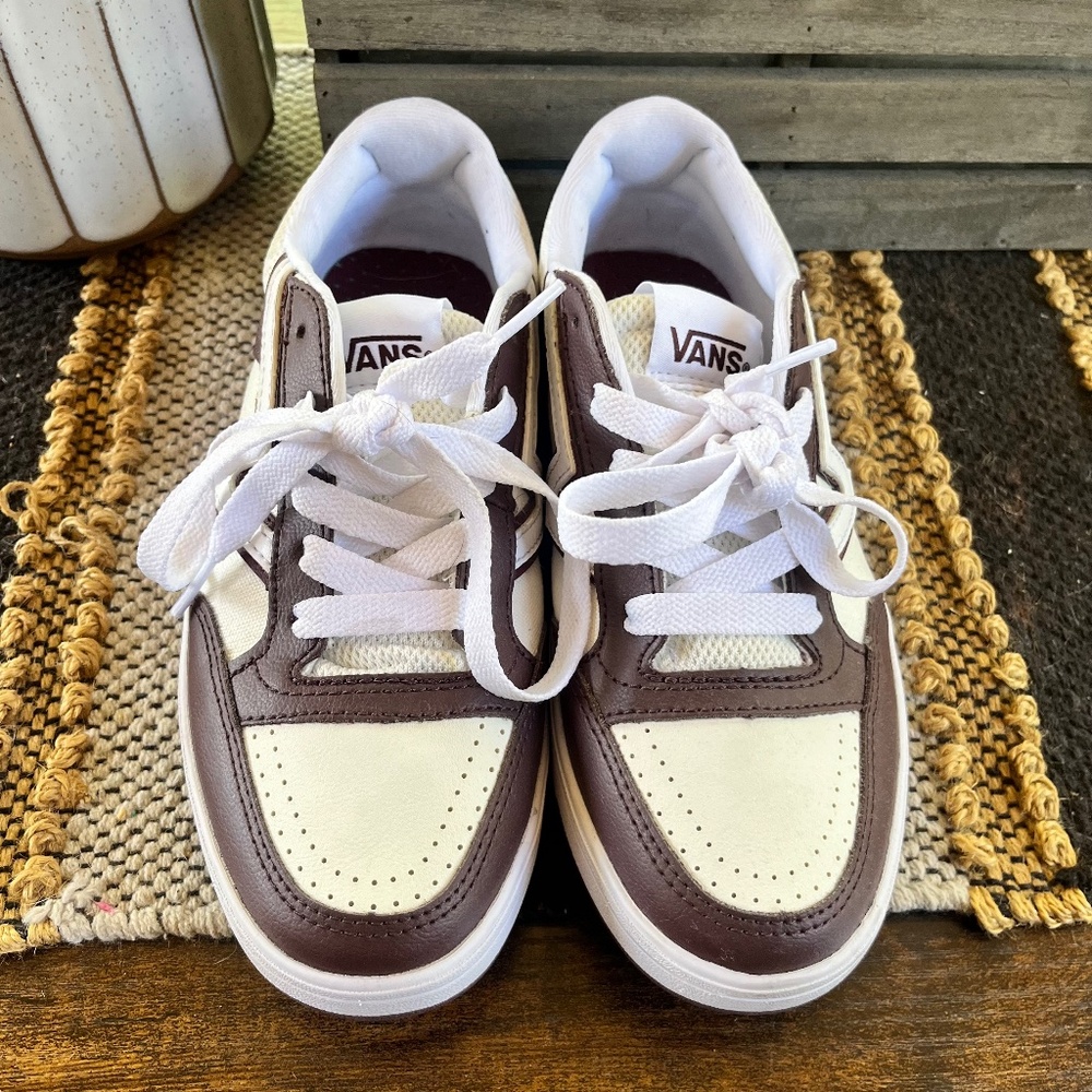 Vans Comfy Cush